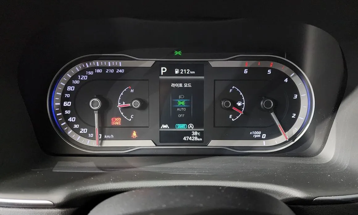 Hyundai Tucson — фото 4
