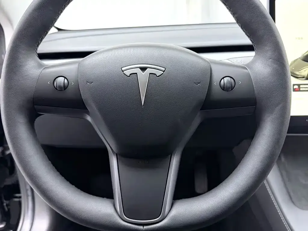 Tesla Model 3 — фото 4