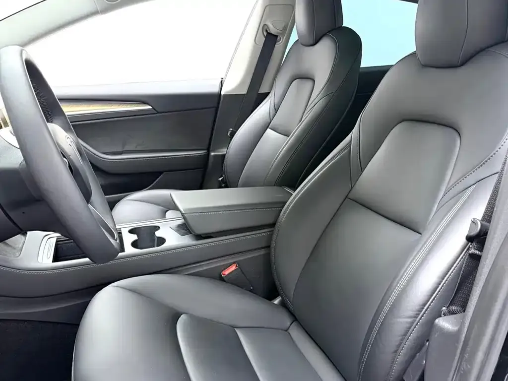 Tesla Model 3 — фото 6
