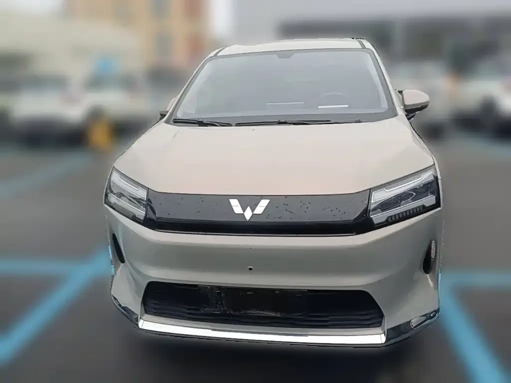 Wuling Xingguang 730 New Energy — фото 3