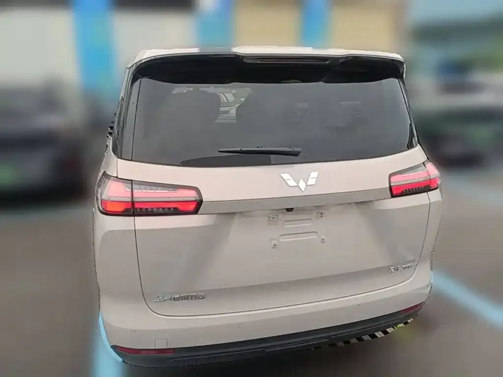 Wuling Xingguang 730 New Energy — фото 7