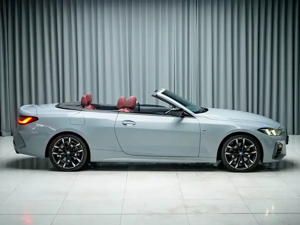 BMW 4 Series — фото 2