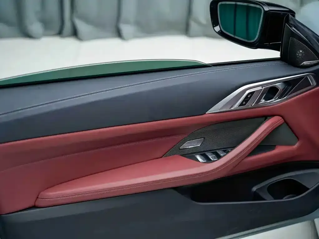 BMW 4 Series — фото 3