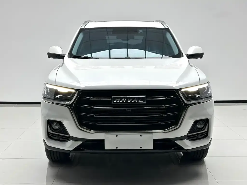 Haval H6 — фото 3