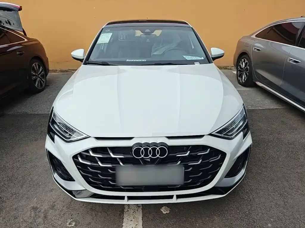 Audi A3 — фото 7