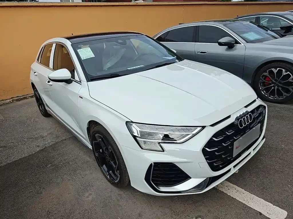 Audi A3 — фото 10