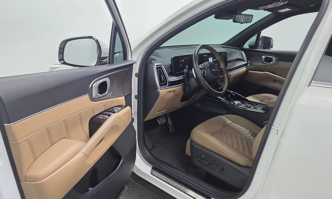 Kia Sorento — фото 5