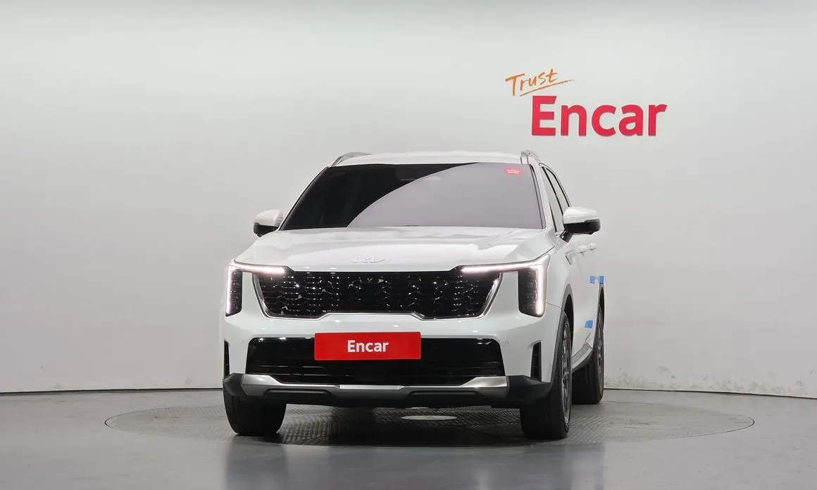 Kia Sorento — фото 2