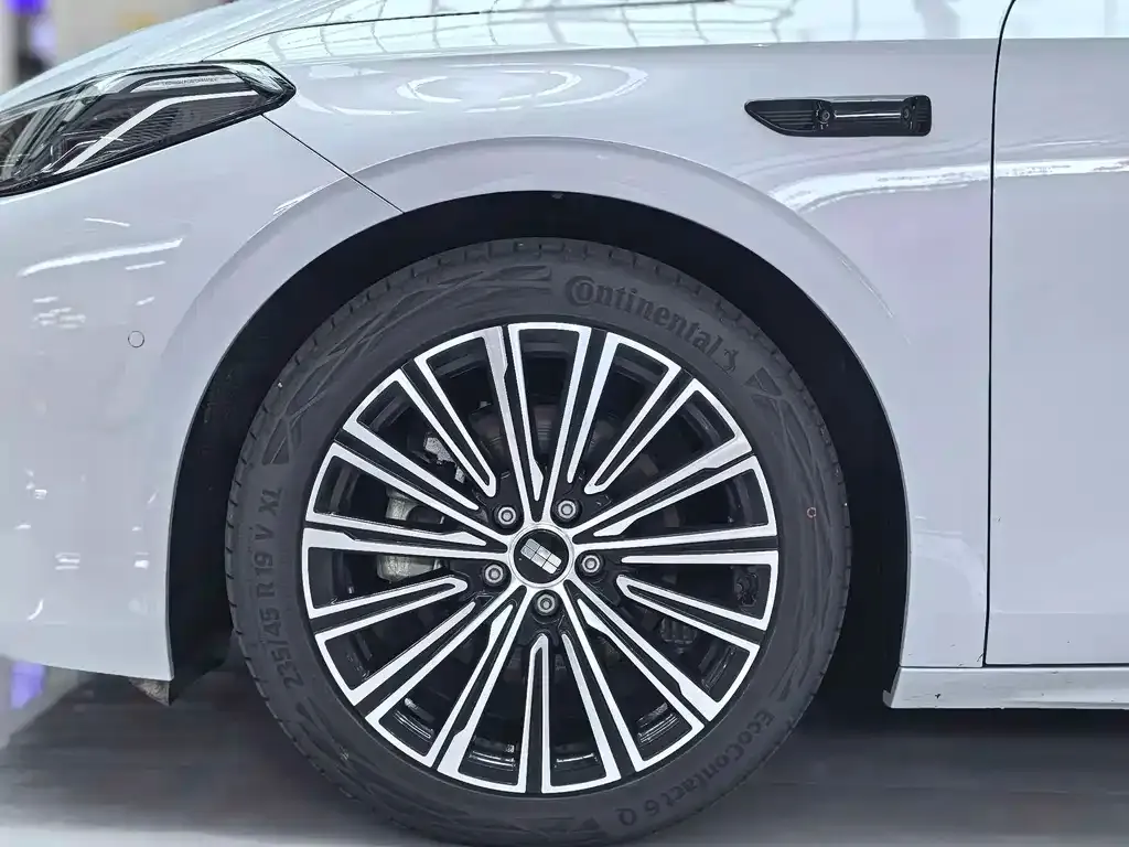 Geely Galaxy A7 EM — фото 8