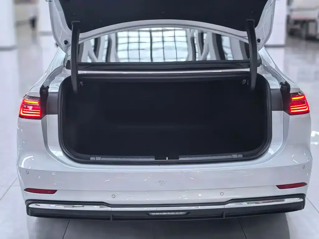 Geely Galaxy A7 EM — фото 6