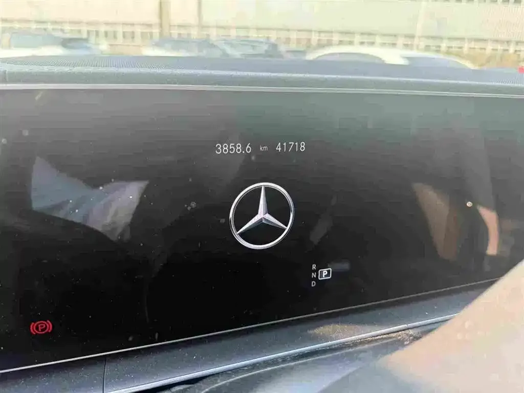 Mercedes-Benz GLE (Import) — фото 2