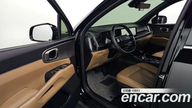 Kia Sorento — фото 3