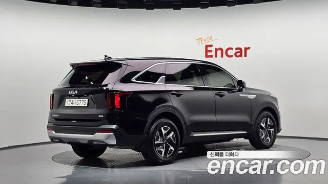 Kia Sorento — фото 2