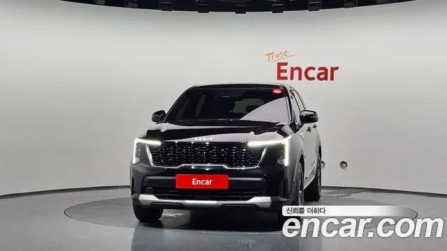 Kia Sorento — фото 5