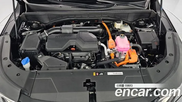 Kia Sorento — фото 9