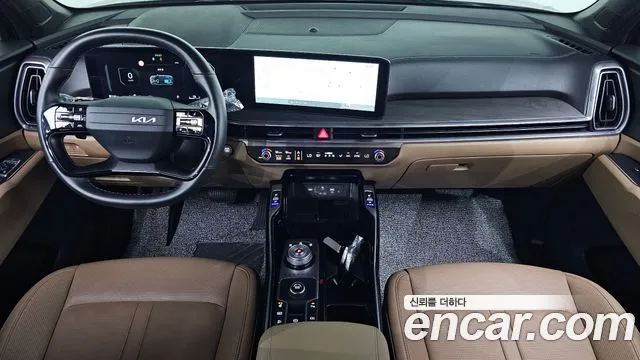 Kia Sorento — фото 7