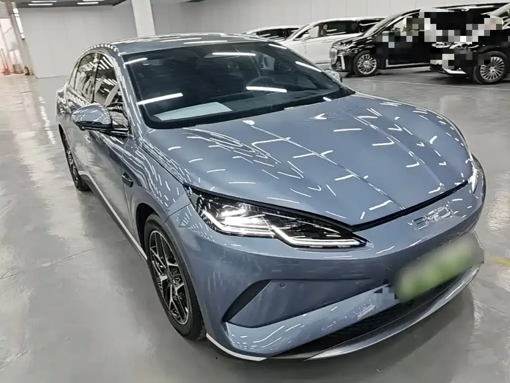 BYD Seal 06 — фото 1