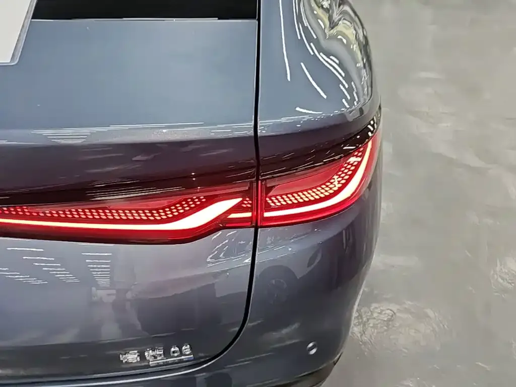 BYD Seal 06 — фото 8