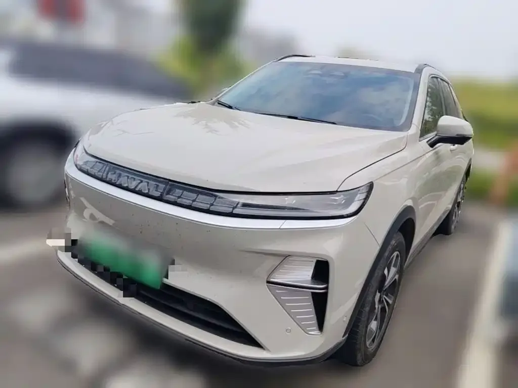 Haval Xiaolong MAX — фото 1