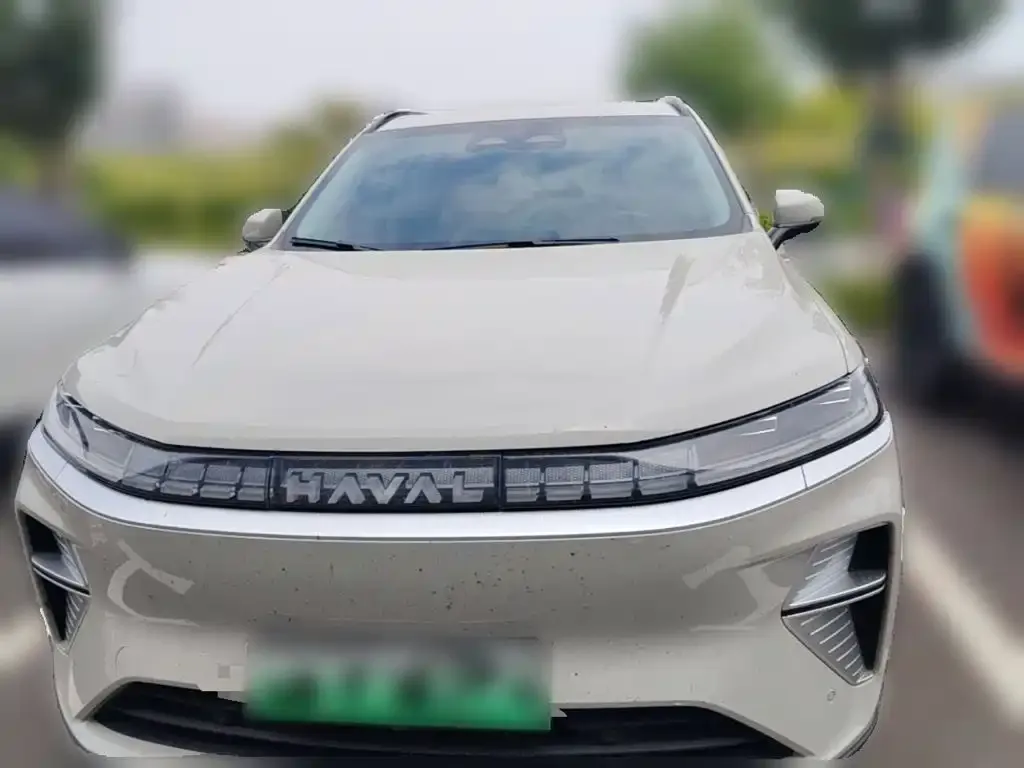 Haval Xiaolong MAX — фото 6