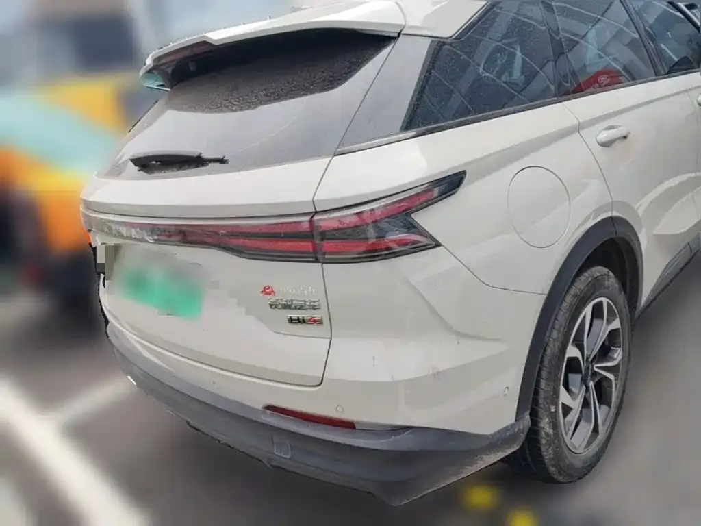 Haval Xiaolong MAX — фото 3