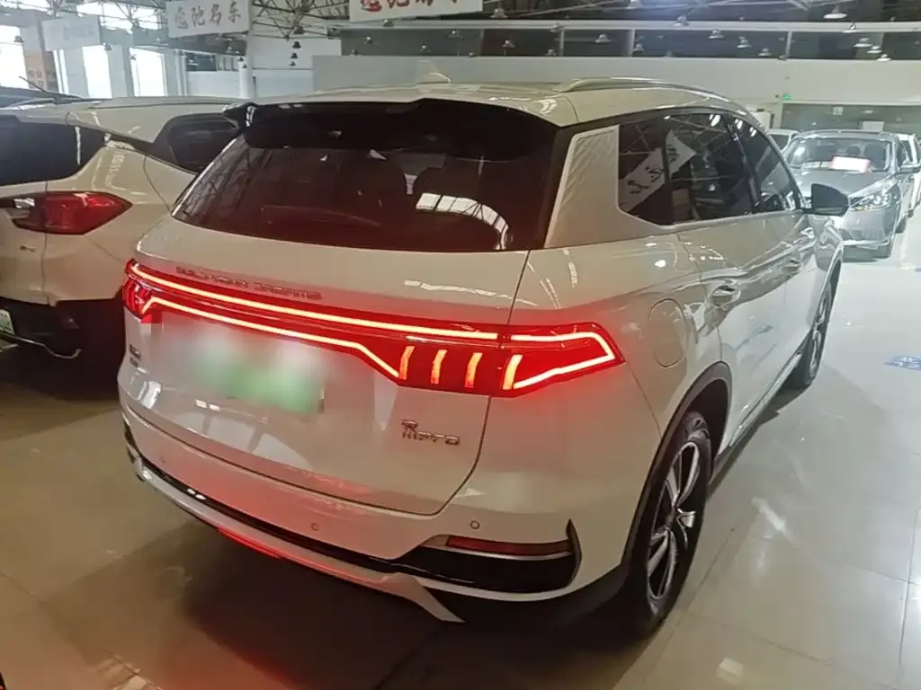 BYD Pro New Energy — фото 7