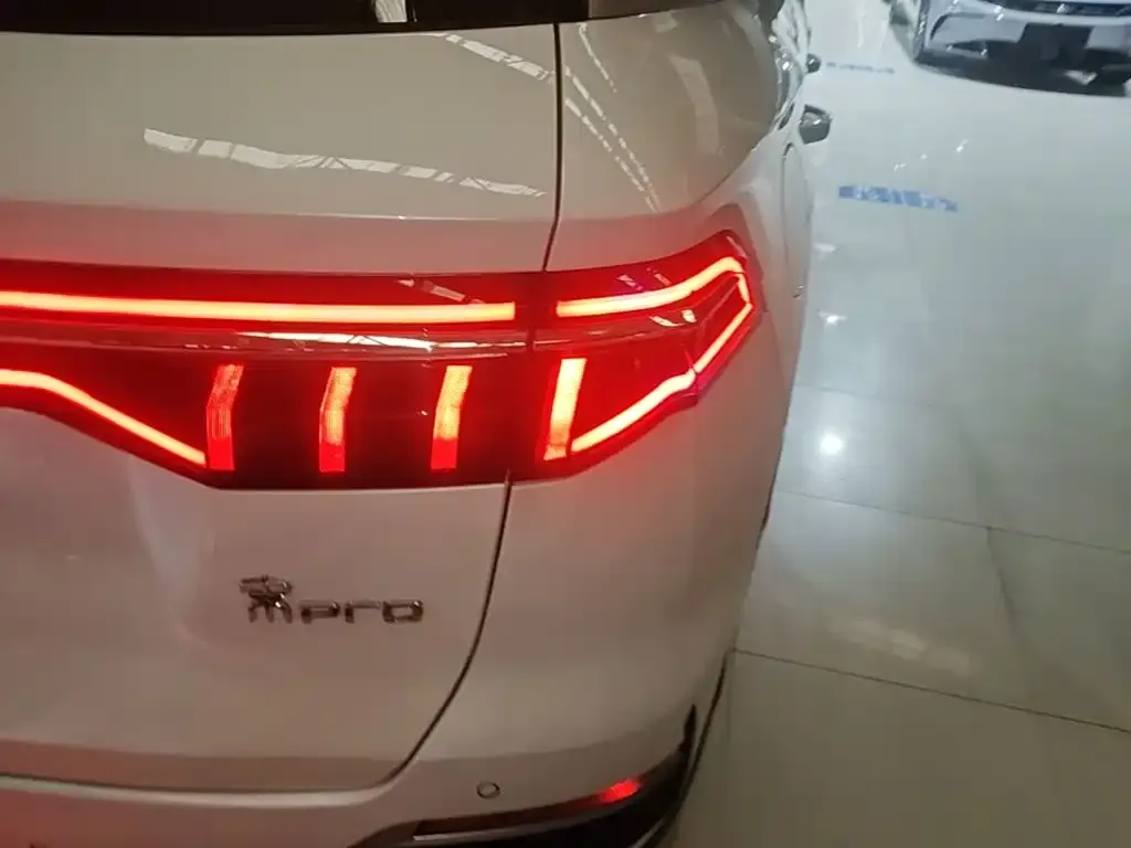 BYD Pro New Energy — фото 3