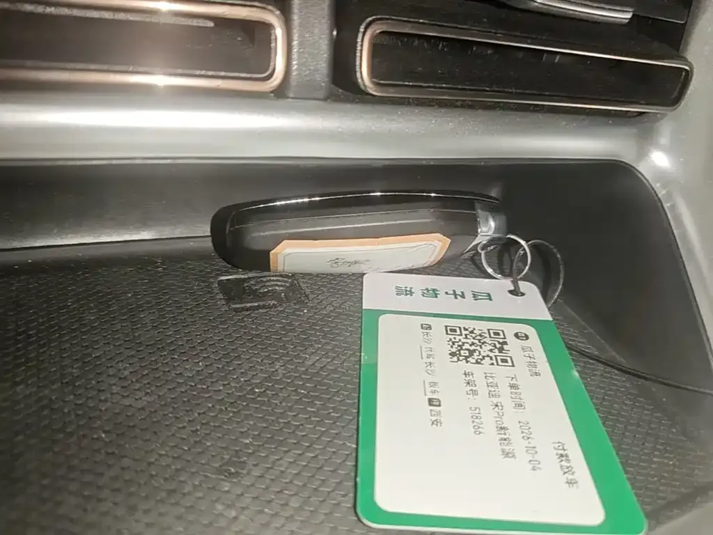 BYD Pro New Energy — фото 6