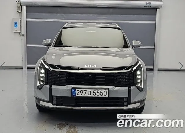 Kia Sportage — фото 2