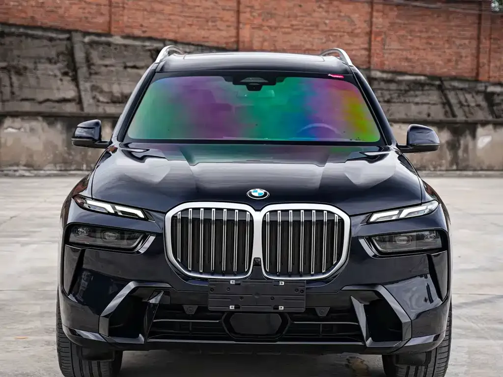 BMW X7 — фото 6