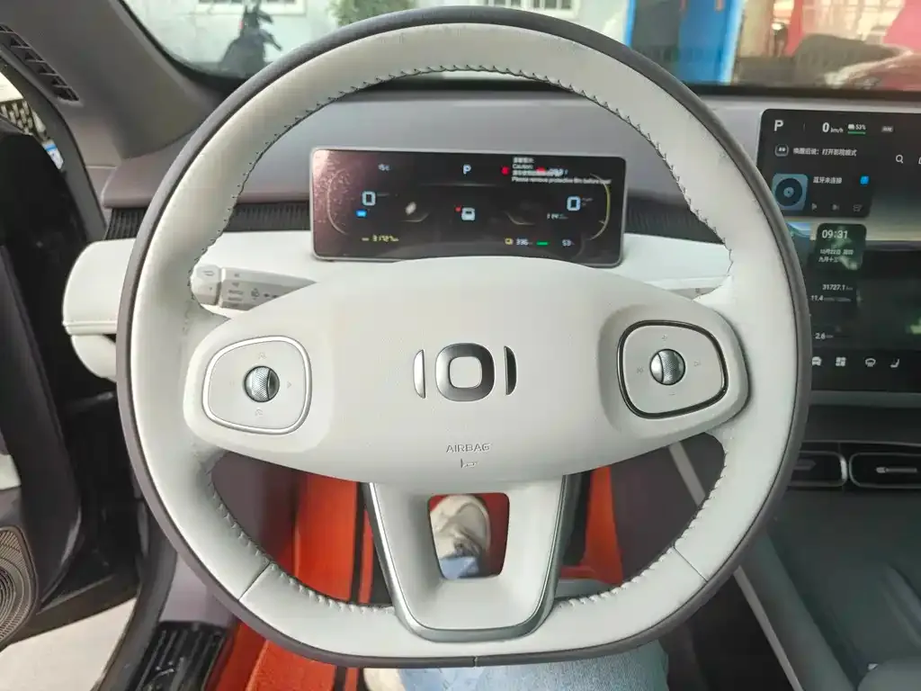 Qiyuan Qiyuan A06 — фото 9