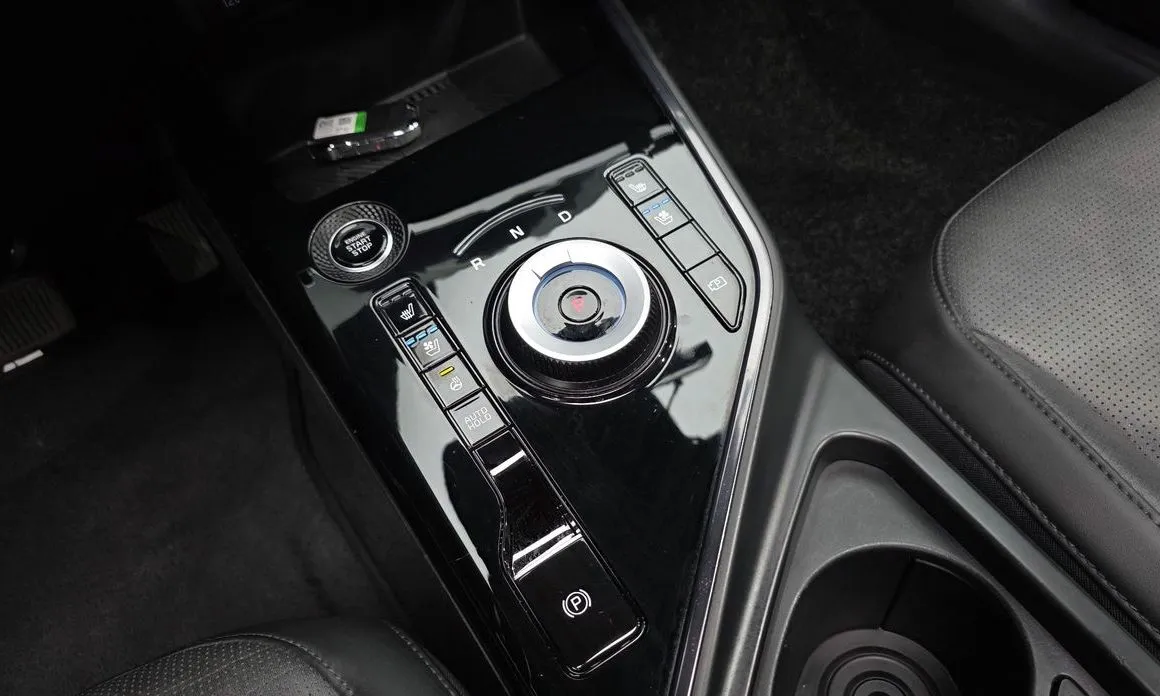 Kia Niro — фото 4