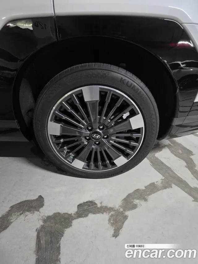 Hyundai Santafe — фото 9