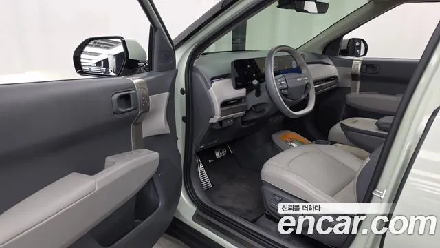 Kia EV3 — фото 6