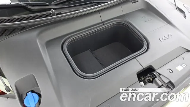 Kia EV3 — фото 7