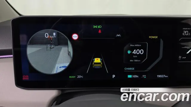 Kia EV3 — фото 4
