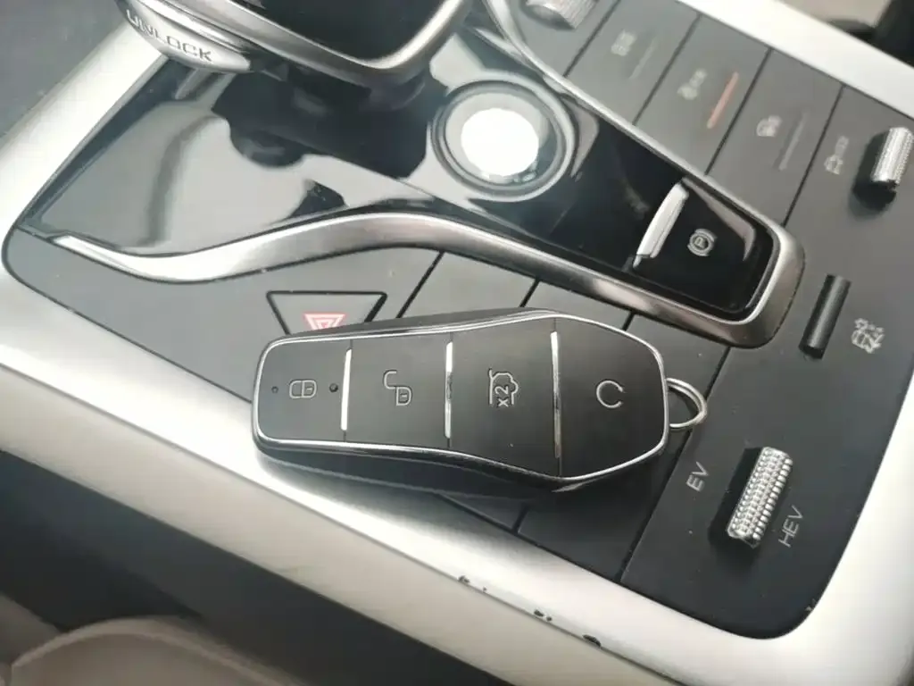 BYD Pro New Energy — фото 2