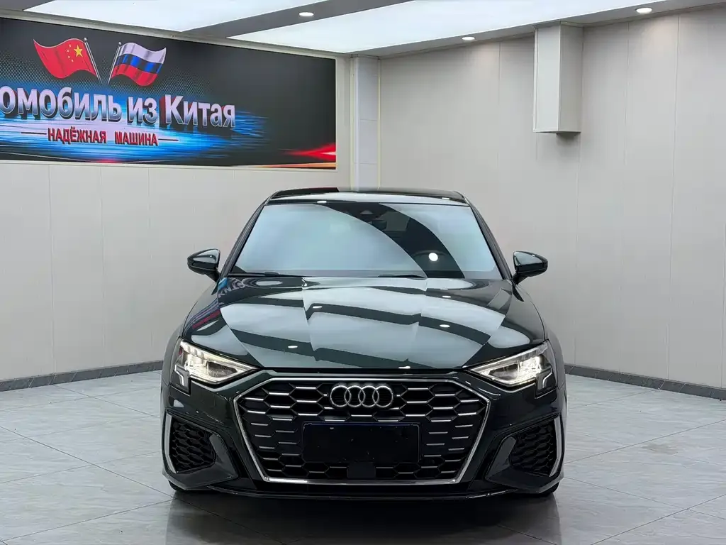Audi A3 — фото 4
