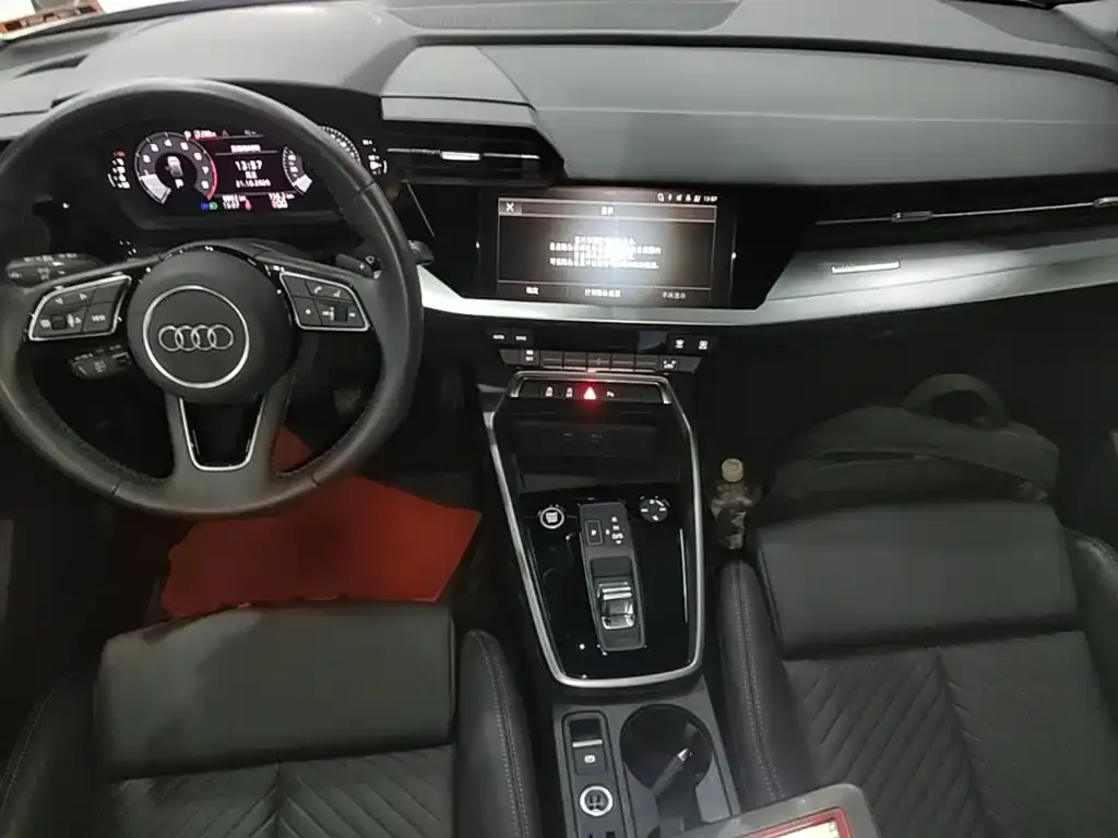 Audi A3 — фото 4