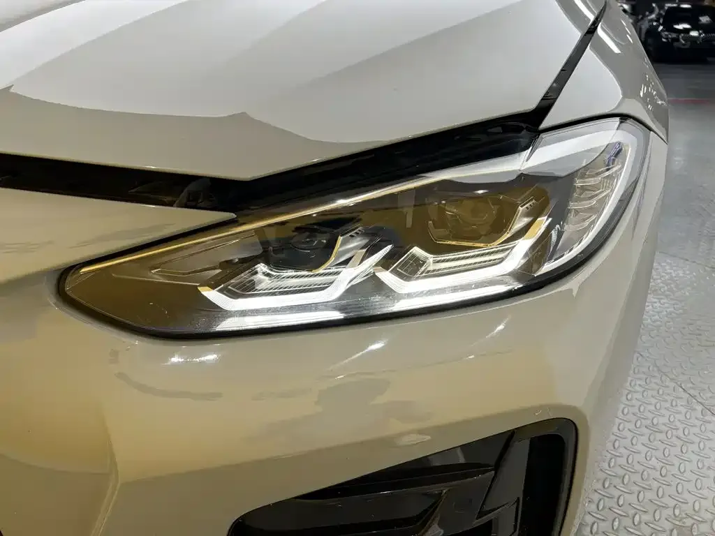 BMW 4 Series — фото 7