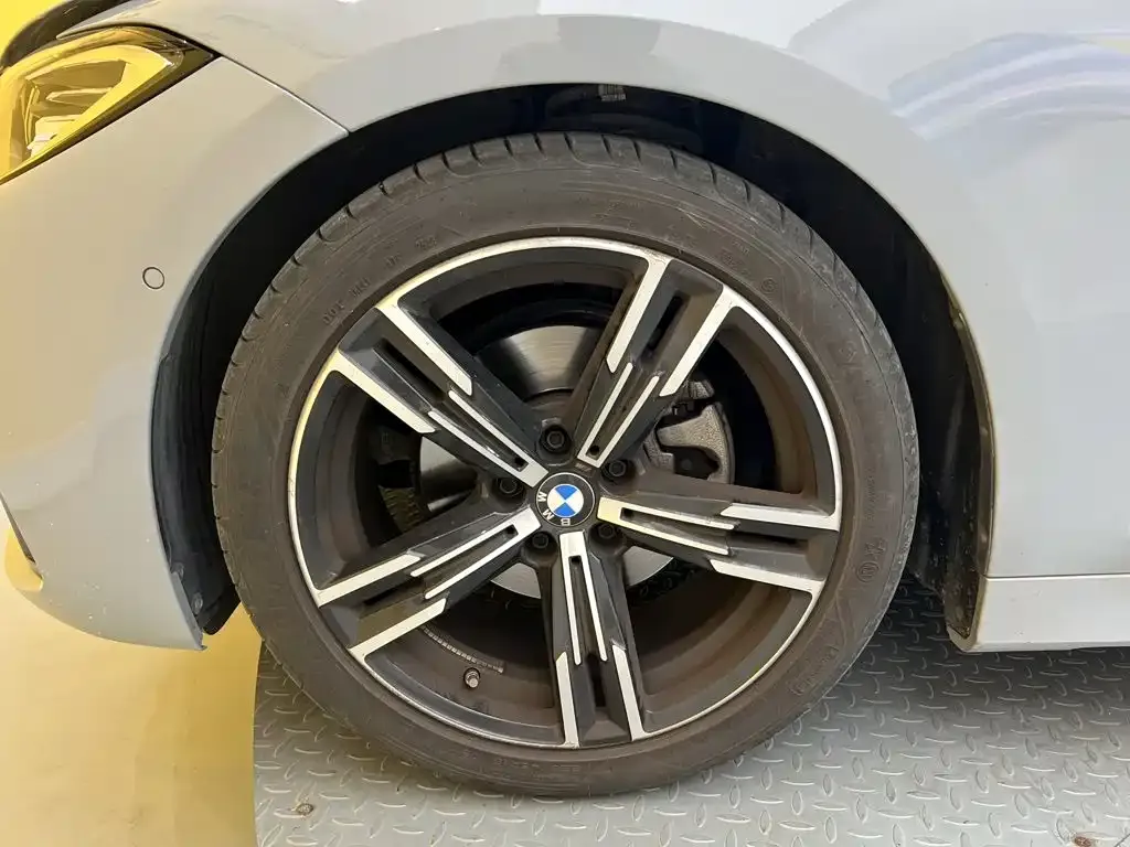 BMW 4 Series — фото 10
