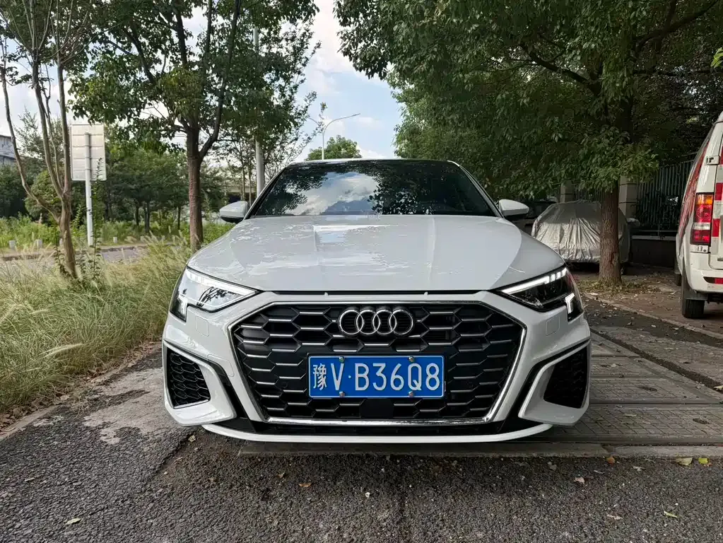 Audi A3 — фото 10