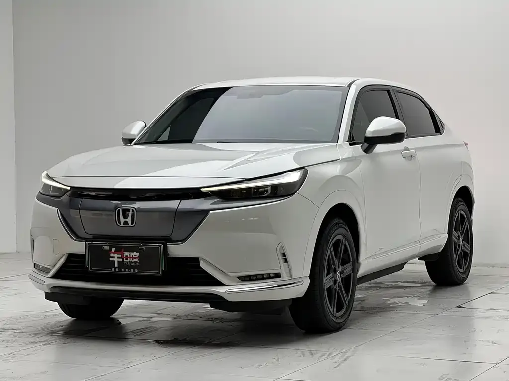 Honda e:NP1 — фото 1