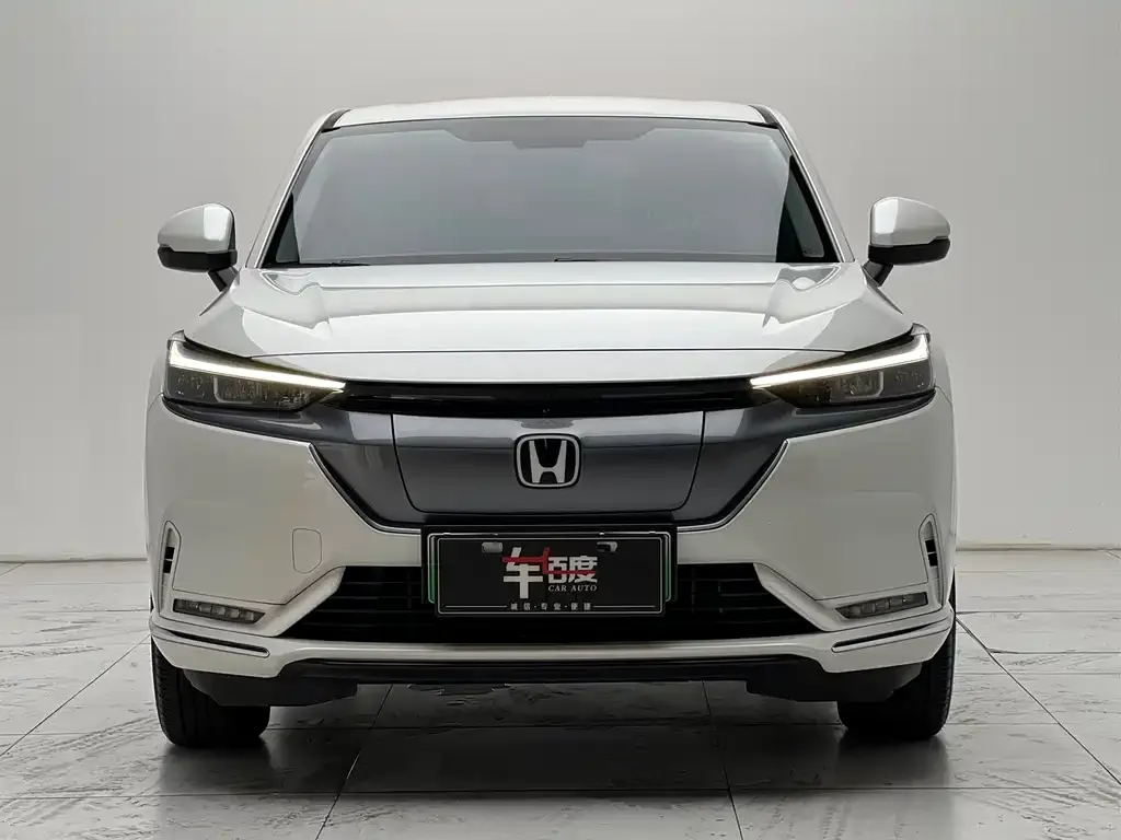 Honda e:NP1 — фото 2