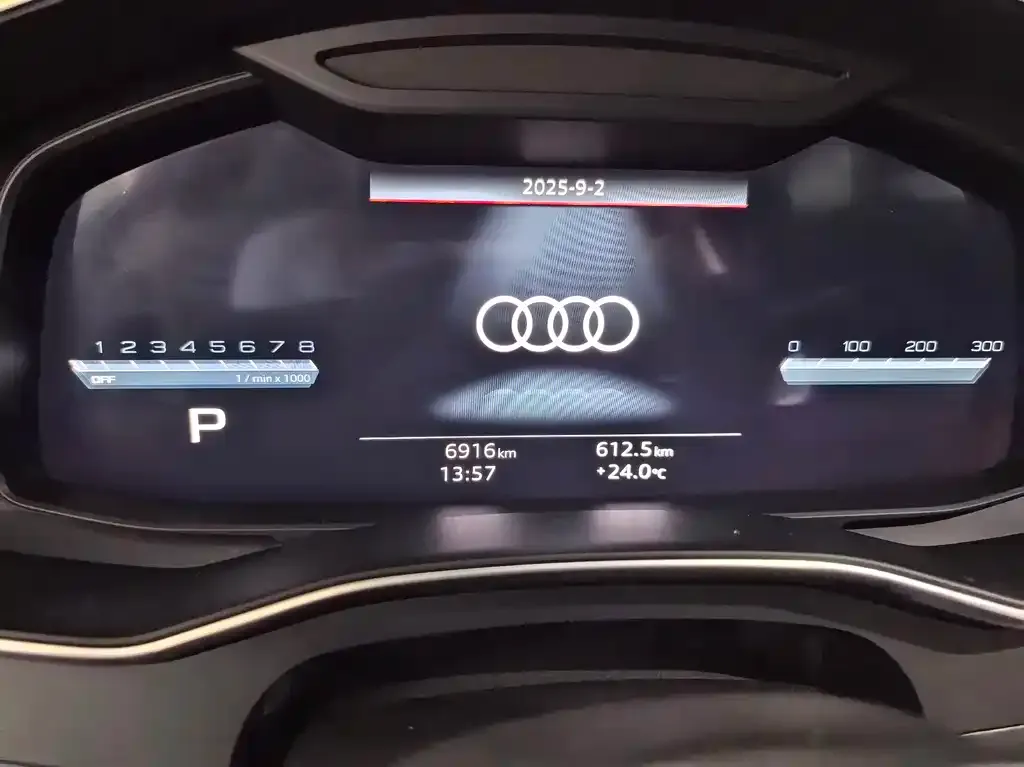 Audi A6 (Import) — фото 4