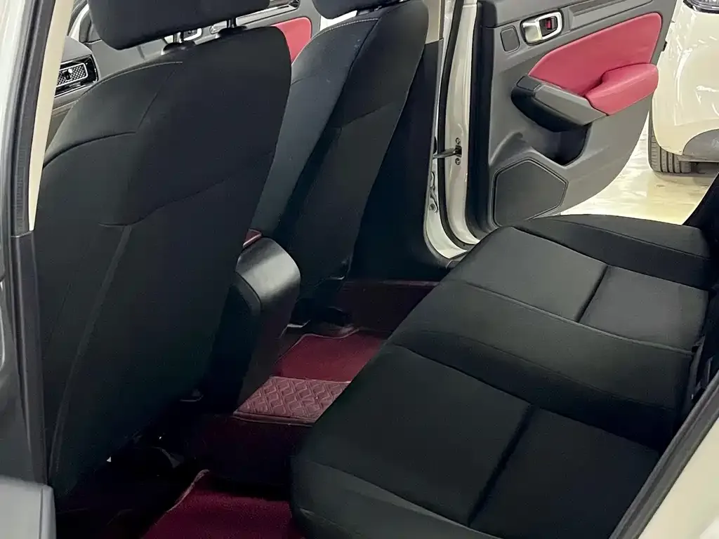 Honda Civic — фото 3