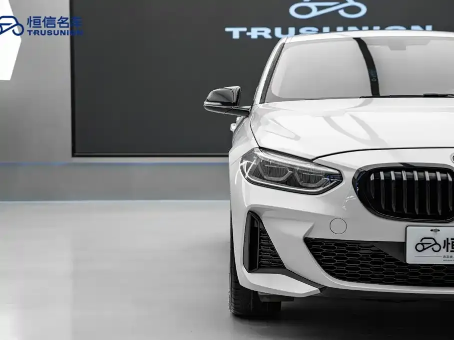 BMW 1 Series — фото 10