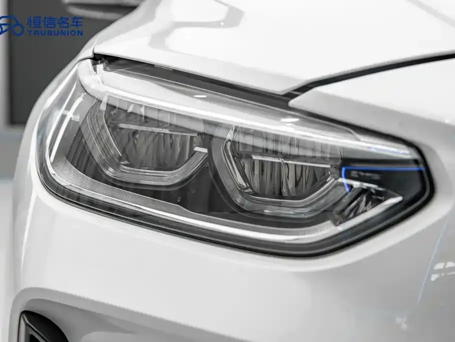 BMW 1 Series — фото 8