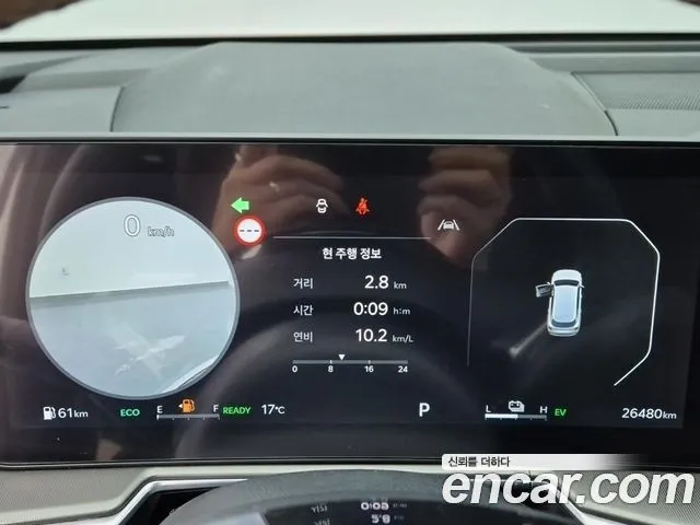 Kia Sorento — фото 4