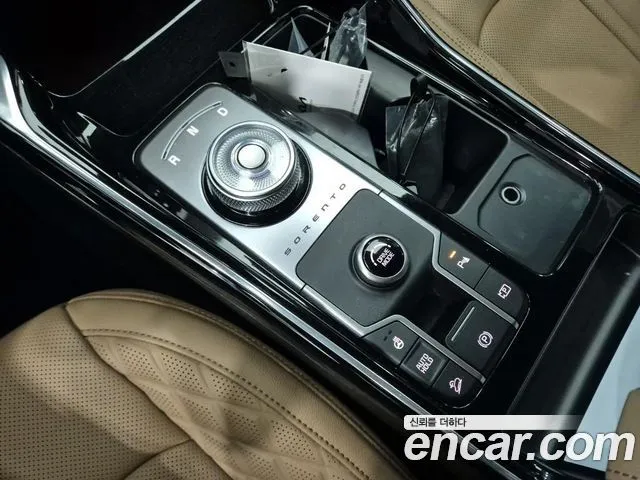 Kia Sorento — фото 3